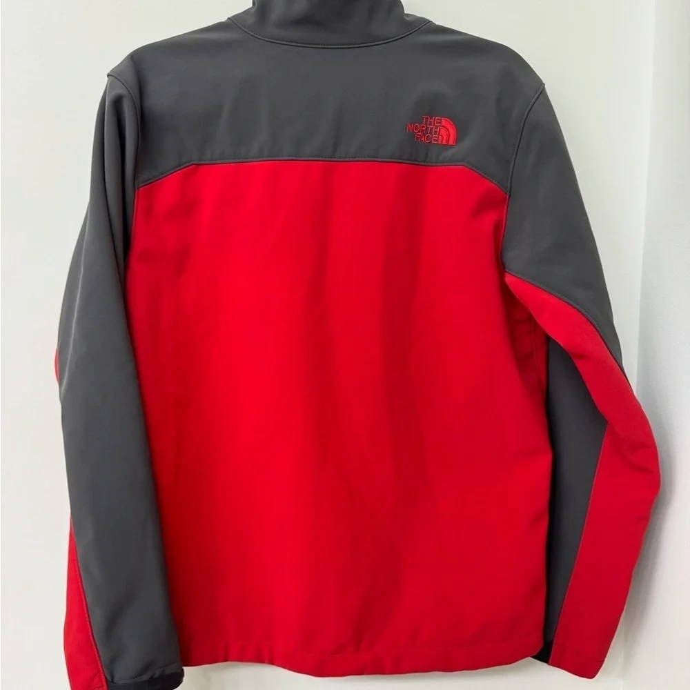 NWOT Men's North Face Apex Bionic Softshell Jacket Size S